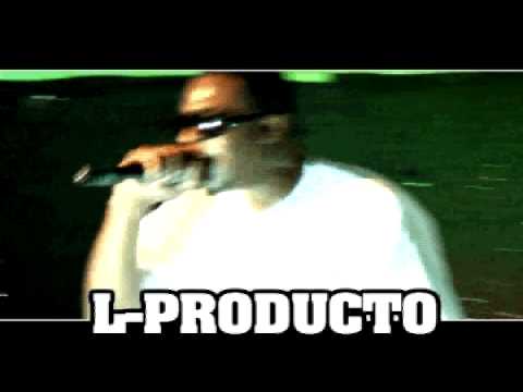 L-Producto feat. Blakso & Dusta-