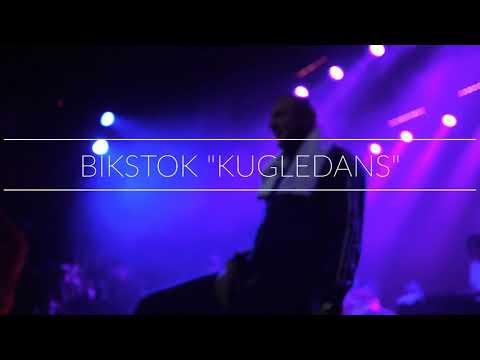 Bikstok "Kugledans" fra Vega 2018