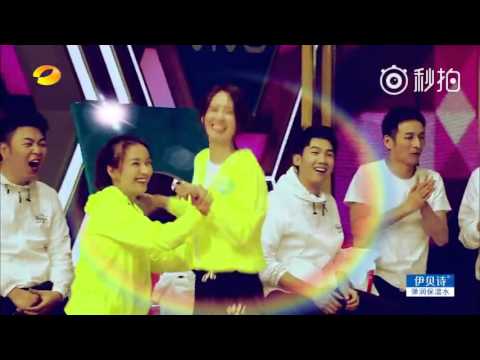 160326 YoonA Happy Camp cut
