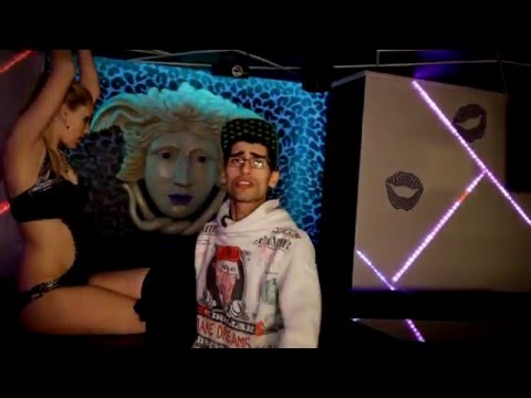 DeccanMan - Искаш ли (OFFICIAL FULL HD 1080p 2015)