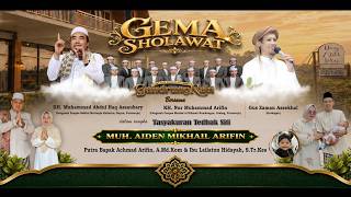 Download lagu GEMA SHOLAWAT MAJELIS DZIKIR & SHOLAWAT GANDRUNG NABI DI PONDOK MAMBA'UL HIKMAH NAMBANGAN mp3 Download lagu GEMA SHOLAWAT MAJELIS DZIKIR & SHOLAWAT GANDRUNG NABI DI PONDOK MAMBA'UL HIKMAH NAMBANGAN mp3