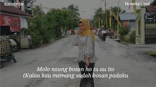 Download lagu Dang na uji be ho ~ maria fitri R  || snap WA mp3