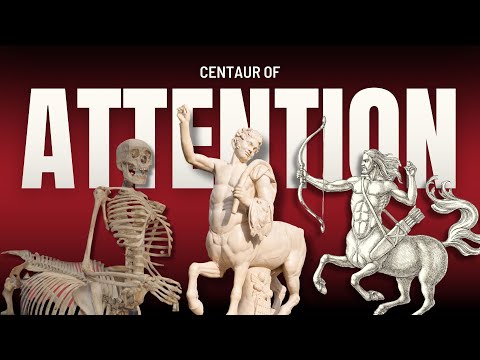 Centaurs Uncovered: Myth, History, and the Pants Debate!