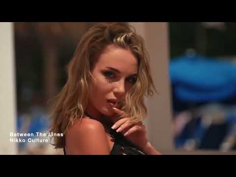 Nikko Culture - Between The Lines