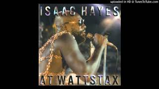 ISAAC HAYES- part time love