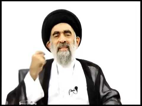 ⁣التجأ الى الحب.. السيد هادي المدرسي 