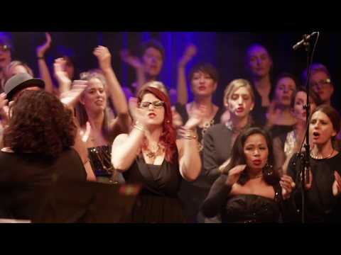 ZÜRICH SINGT Christmas Music Night 2017