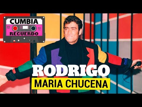 Video thumbnail for María Chucena