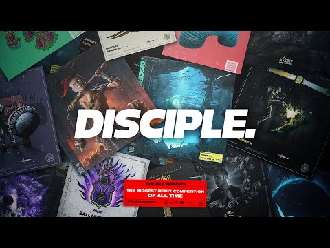 Virus Syndicate & Virtual Riot & Dion Timmer - Gang Shit (Nextars Remix)