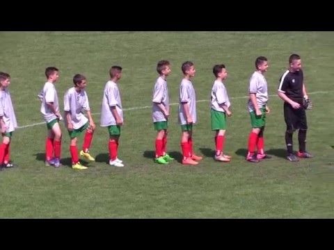 ˘BFTSE TÁRNOK - TAKSONY SE (U14) 2-2