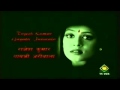 YouTube DD Metro Drama Serial Kasamm Title Song