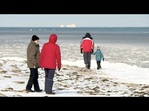 Ausflugstipp: Hohen Wieschendorf