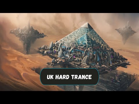 UK Hard Trance Mix 21