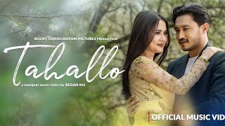 Download lagu Tahallo II   II Jamz Saikhom II Sushmita Mangsatabam II Surma & Bijent II mp3