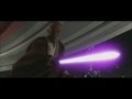 Mace Windu Vs Palpatine Dubbing PL