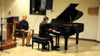 MWS Silent Night by Ian