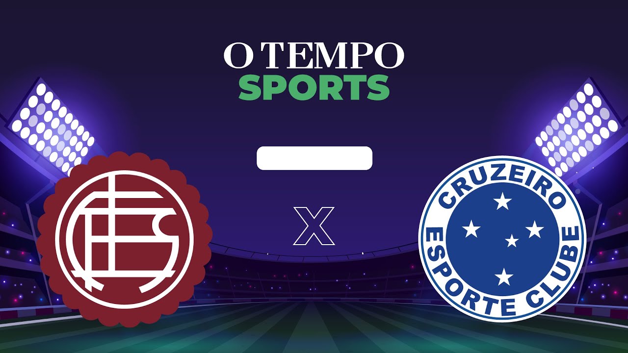 LANÚS x CRUZEIRO - Veja AO VIVO a transmissão da partida