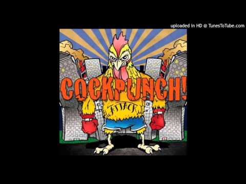 Cockpunch! - RingRingRing