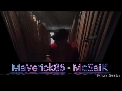 MaVerick86 - 12. MoSaiK