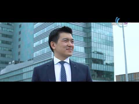 The Apprentice Mongolia телевизийн шоу нэвтрүүлгийн бүртгэл явагдаж байна..