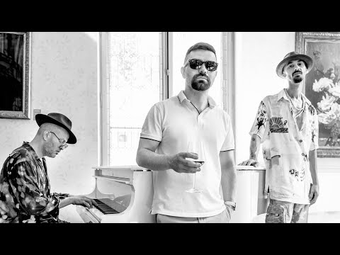 FLOU REGE - Murdar II (cu CHIMIE & BIBANU)