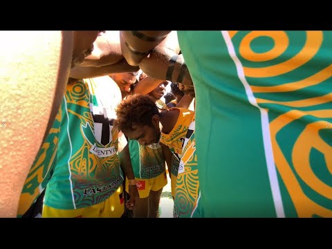 Ltyentyies Footy Show  -  'NO MORE' - Round 9 2022