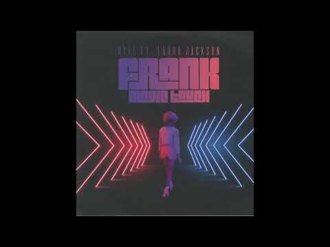 Ryle feat. Laura Jackson - Magic Touch