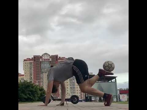 Freestyle Football wpsc 14