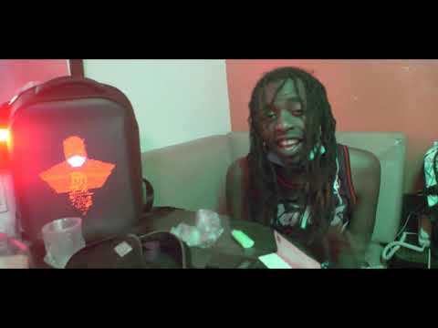 Chiraq Ant "They Say" (Shot And Edited By Spacey Spielberg)