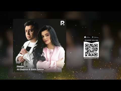 Shirin Zaitova & Ali Otajonov - Omadi (Official Music)