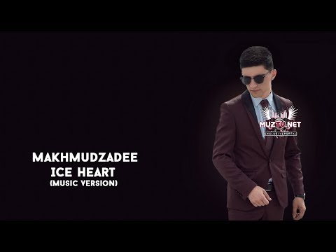 Makhmudzadee - Ice Heart