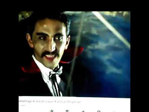 Mejores Películas de Vampiros de Todos los Tiempos 🧛‍♂️✨ | ¿Cuál es tu Favorita?