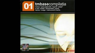 Toxica - Glow (Adapt Remix) [2002]