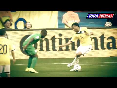 Viva Futbol World Cup 2014 Edition