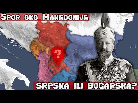 Kako je počeo DRUGI BALKANSKI RAT? [Istorija]