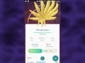 Pokemon Go Farting Pokemon