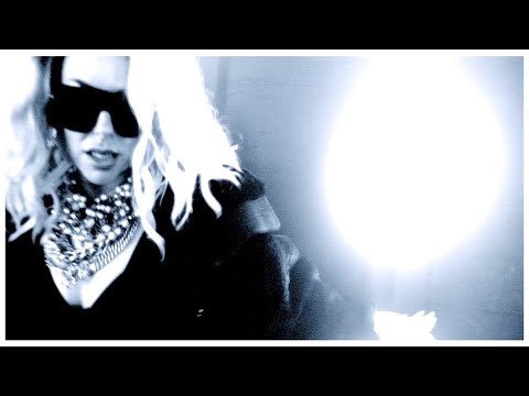 Luciana & Dave Audé - Watching You Watching Me (Official Video)