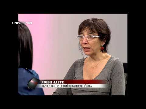 Literatura Fundamental 43 - Mrs. Dalloway - Noemi Jaffe