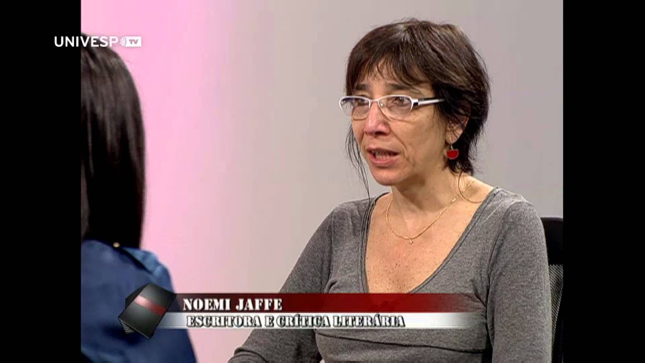 Literatura Fundamental 43 - Mrs. Dalloway - Noemi Jaffe