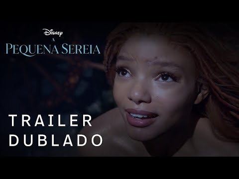 Trailer Dublado