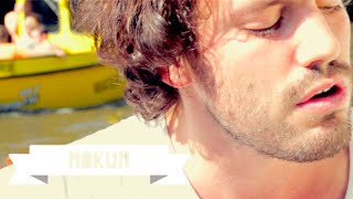 Robert Francis - Hotter Than Our Souls • Mokum Sessions #19