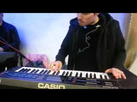 Rumeli Esintisi Serkan-Şıkıdım şıkıdım