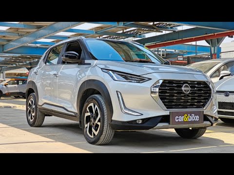 Nissan Magnite