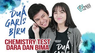 Download lagu CHEMISTRY TEST ZARA JKT48 & ANGGA YUNANDA | FILM DUA GARIS BIRU mp3