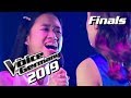 Claudia Emmanuela Santoso feat. Alice Merton - Goodbye | The Voice of Germany 2019 | Finals Claudia Emmanuela Santoso feat. Alice Merton - Goodbye | The Voice of Germany 2019 | Finals