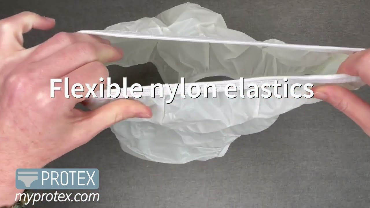 Brooks Low-Rise Bikini Pant