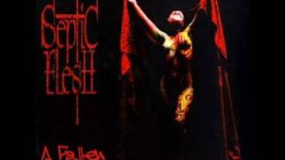 Septic Flesh - Setting Of The Two Suns