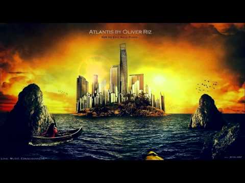 Atlantis - Oliver Riz