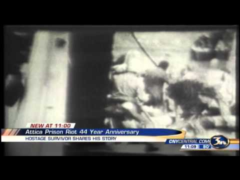 ATTICA RIOTS VET SHARES HIS STORY