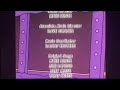 Sesame Street Seasons 34 37 Closing Credits 2003 2006